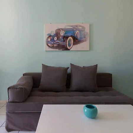 01 - Cosy Apartment At The Heart Of City Heraclión Exterior foto