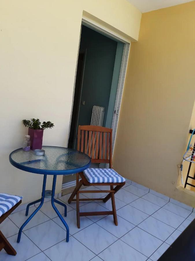 01 - Cosy Apartment At The Heart Of City Heraclión Exterior foto